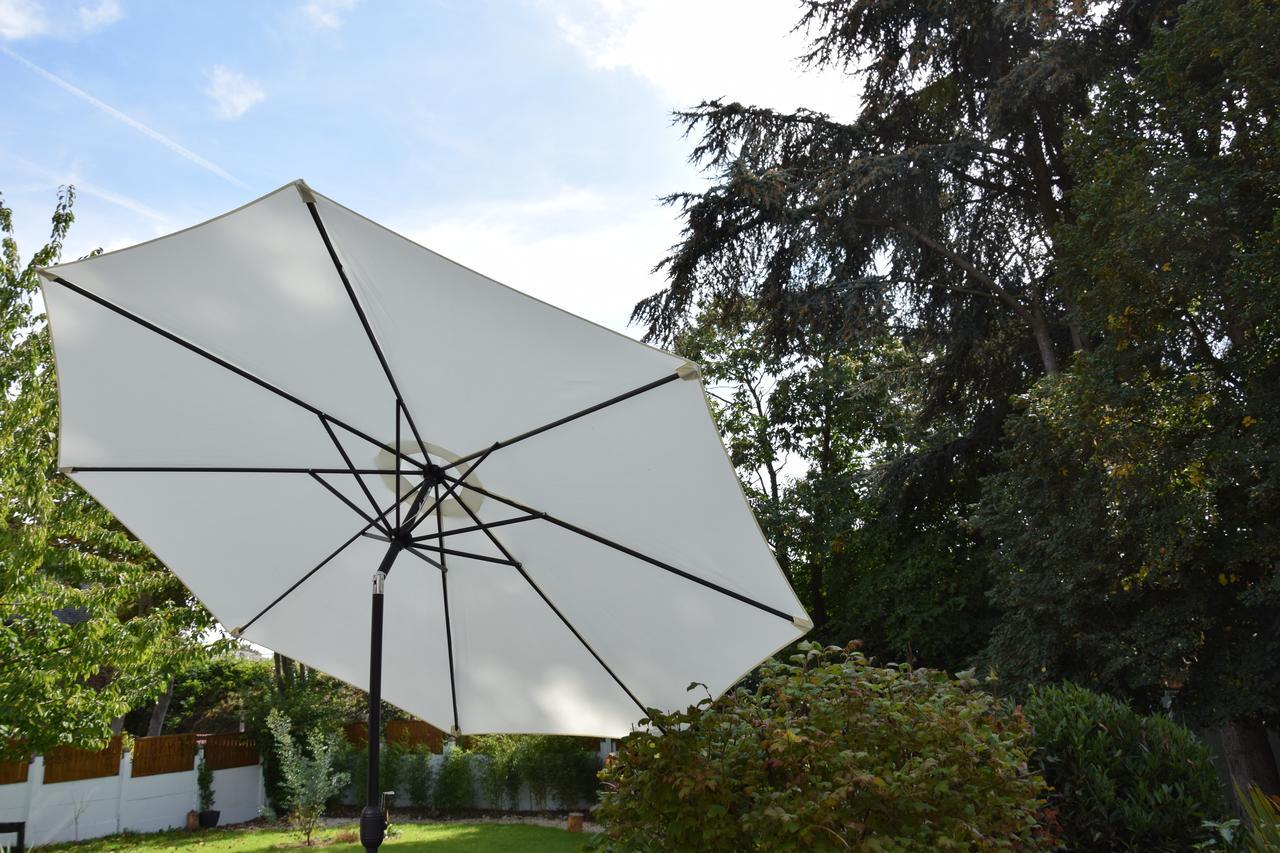 Mont B&B Pontorson Exterior foto